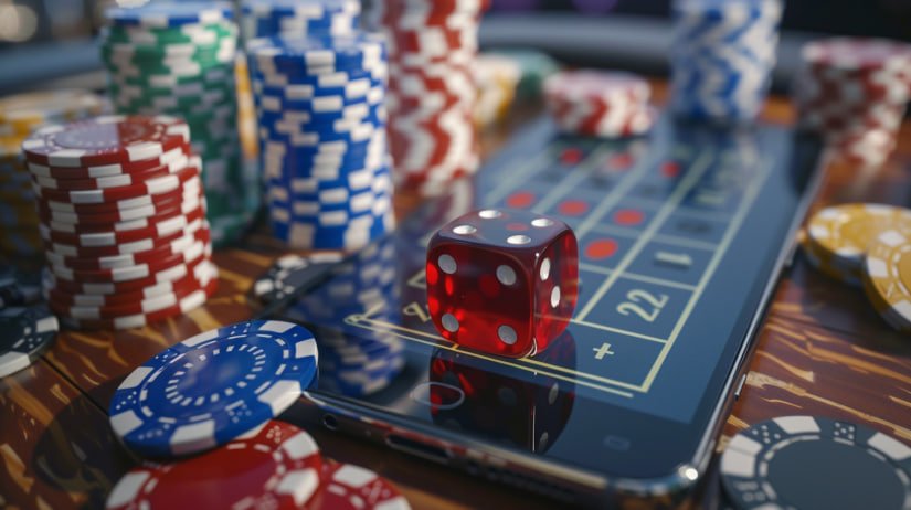 Khuyến mãi đa dạng tại e2bet casino dành cho người chơi Việt Nam