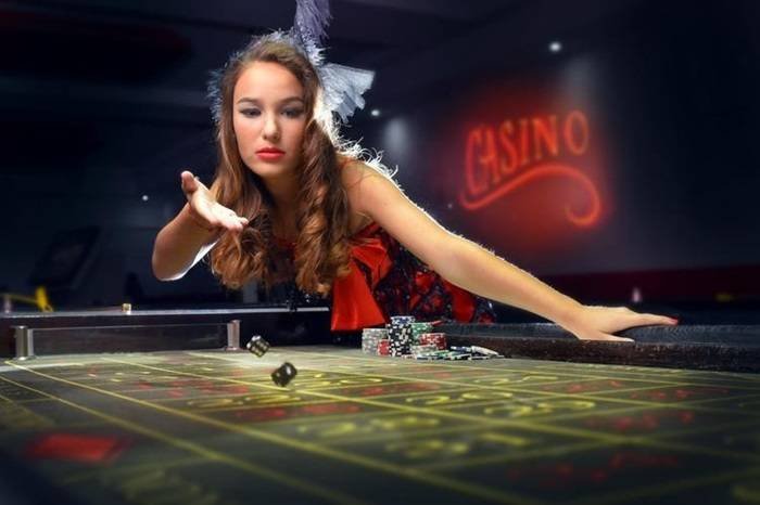 Trò chơi Game slot phong phú tại e2bet casino