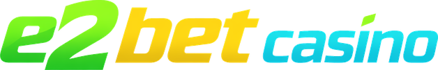 Logo e2bet casino